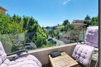 achat appartement st-raphael 83530