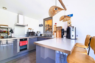 achat appartement st-raphael 83530