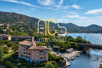 achat appartement st-raphael 83530