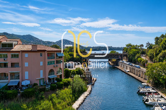 achat appartement st-raphael 83530