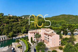 achat appartement st-raphael 83530