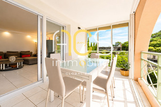 achat appartement st-raphael 83530