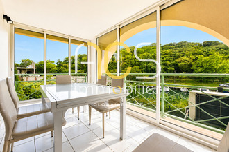 achat appartement st-raphael 83530