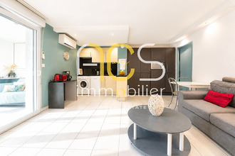 achat appartement st-raphael 83530