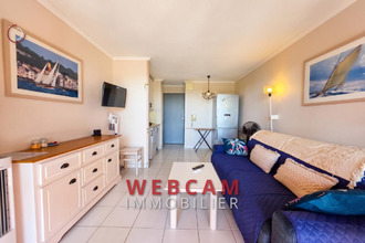 achat appartement st-raphael 83530