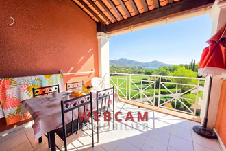 achat appartement st-raphael 83530