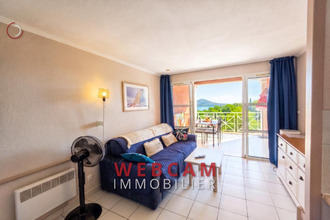 achat appartement st-raphael 83530