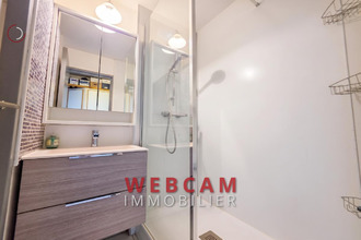 achat appartement st-raphael 83530