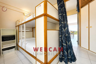 achat appartement st-raphael 83530