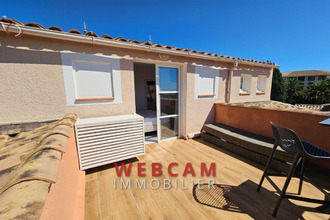 achat appartement st-raphael 83530