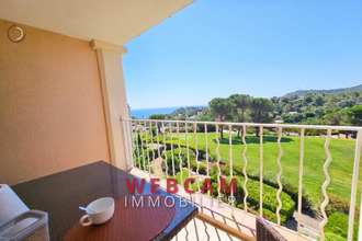 achat appartement st-raphael 83530