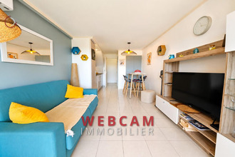achat appartement st-raphael 83530