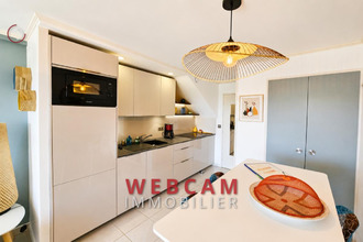 achat appartement st-raphael 83530