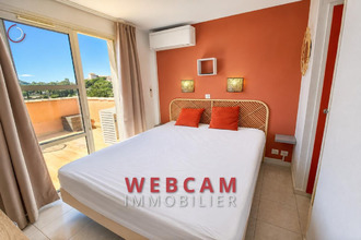 achat appartement st-raphael 83530