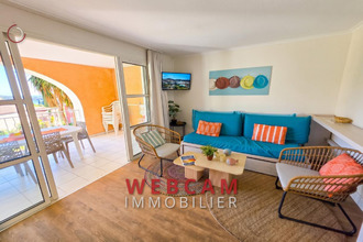 achat appartement st-raphael 83530