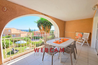 achat appartement st-raphael 83530