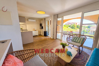 achat appartement st-raphael 83530