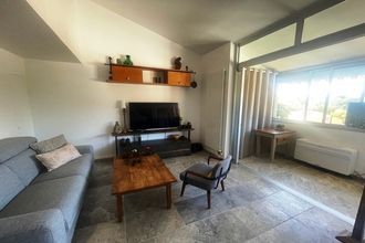 achat appartement st-raphael 83700