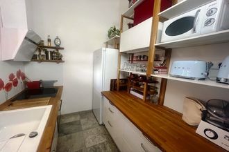 achat appartement st-raphael 83700