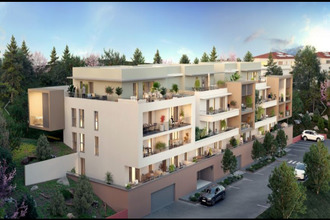 achat appartement st-raphael 83700