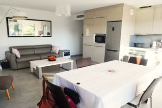 achat appartement st-raphael 83700