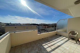 achat appartement st-raphael 83700