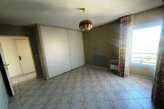 achat appartement st-raphael 83700