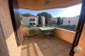 achat appartement st-raphael 83700