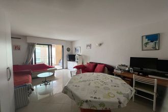 achat appartement st-raphael 83700