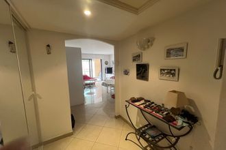 achat appartement st-raphael 83700