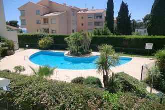 achat appartement st-raphael 83700