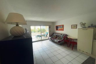 achat appartement st-raphael 83700