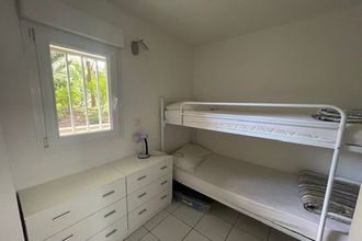 achat appartement st-raphael 83700