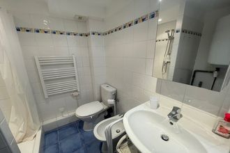 achat appartement st-raphael 83700