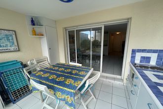 achat appartement st-raphael 83700