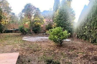 achat appartement st-raphael 83700