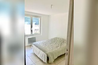 achat appartement st-raphael 83700