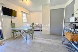 achat appartement st-raphael 83700