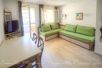 achat appartement st-raphael 83700