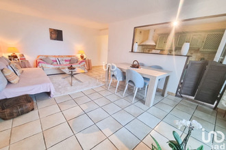 achat appartement st-raphael 83700