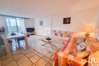 achat appartement st-raphael 83700