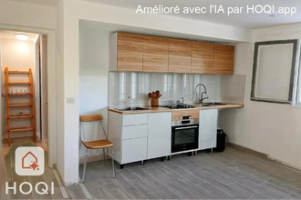 achat appartement st-raphael 83700