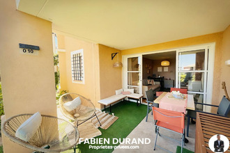 achat appartement st-raphael 83700