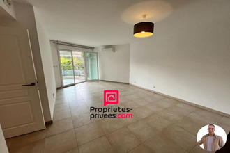 achat appartement st-raphael 83700