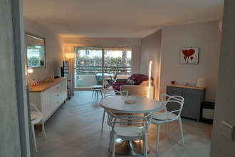 achat appartement st-raphael 83700