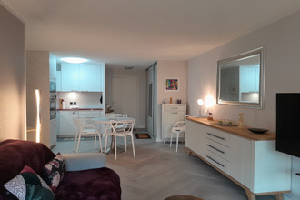 achat appartement st-raphael 83700