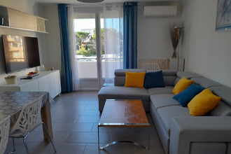 achat appartement st-raphael 83700