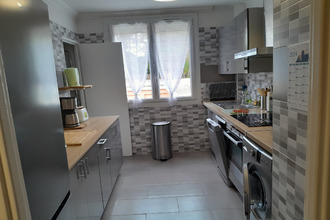 achat appartement st-raphael 83700