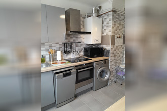 achat appartement st-raphael 83700