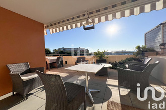 achat appartement st-raphael 83700